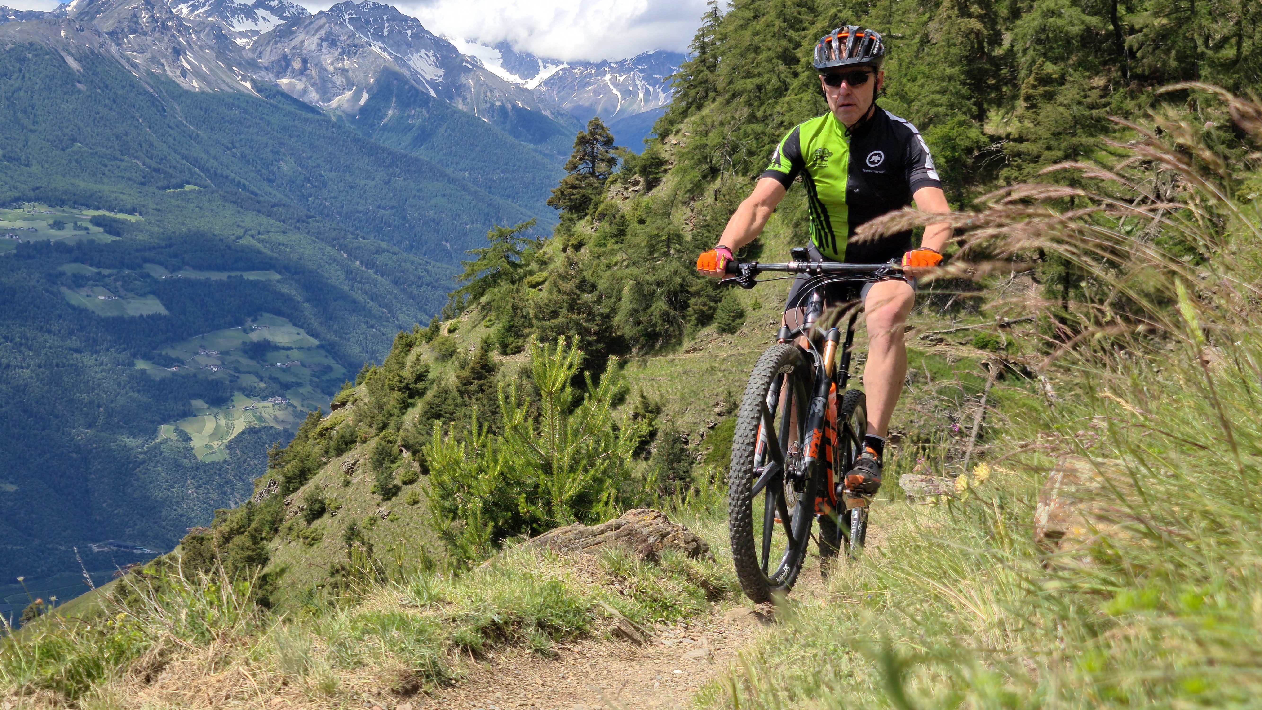 Transalp Einstiegsbild