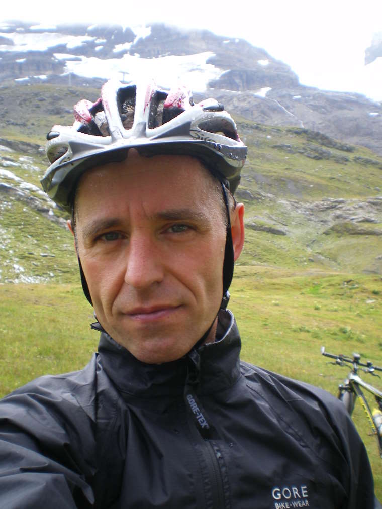 Am Trübsee