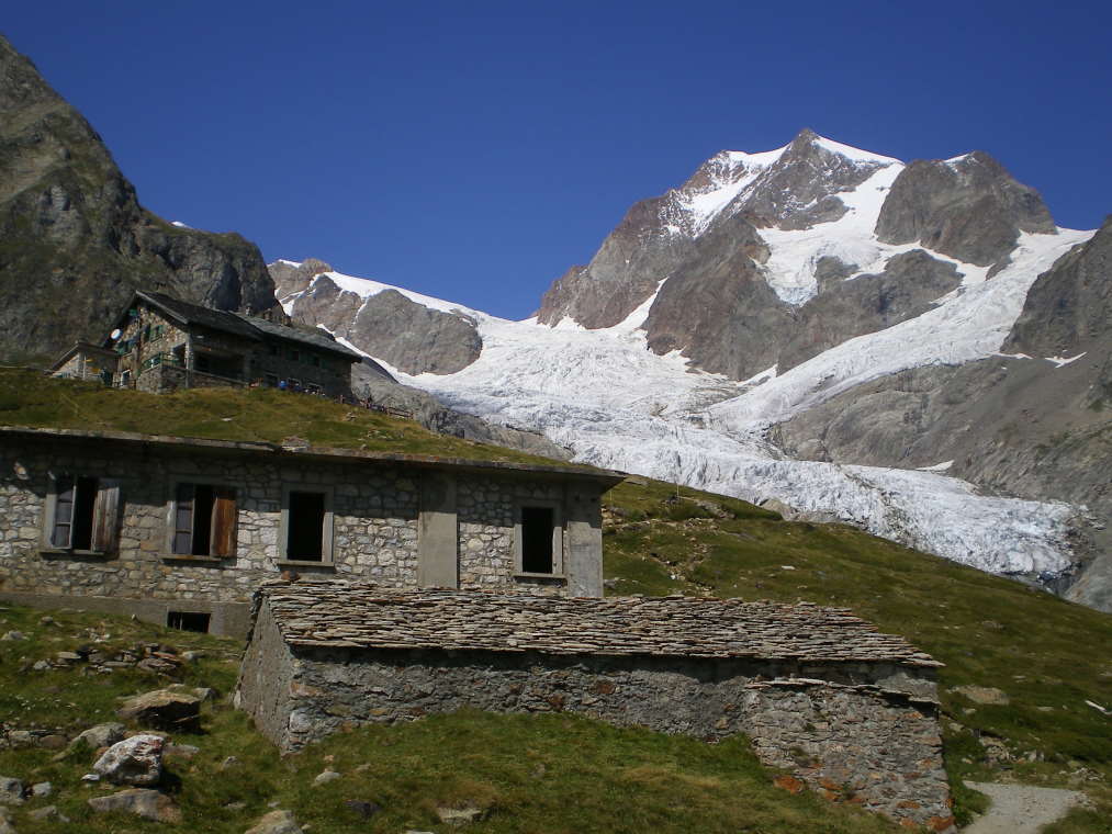 Rifugio Elisabetta Soldini