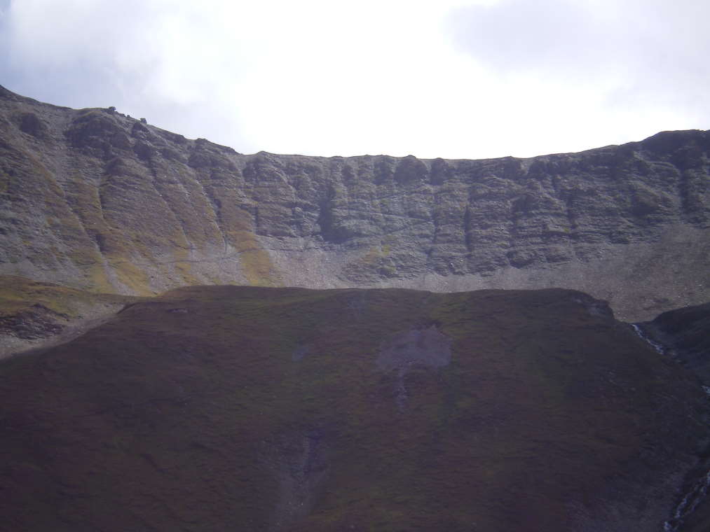 Abfahrt von 2006