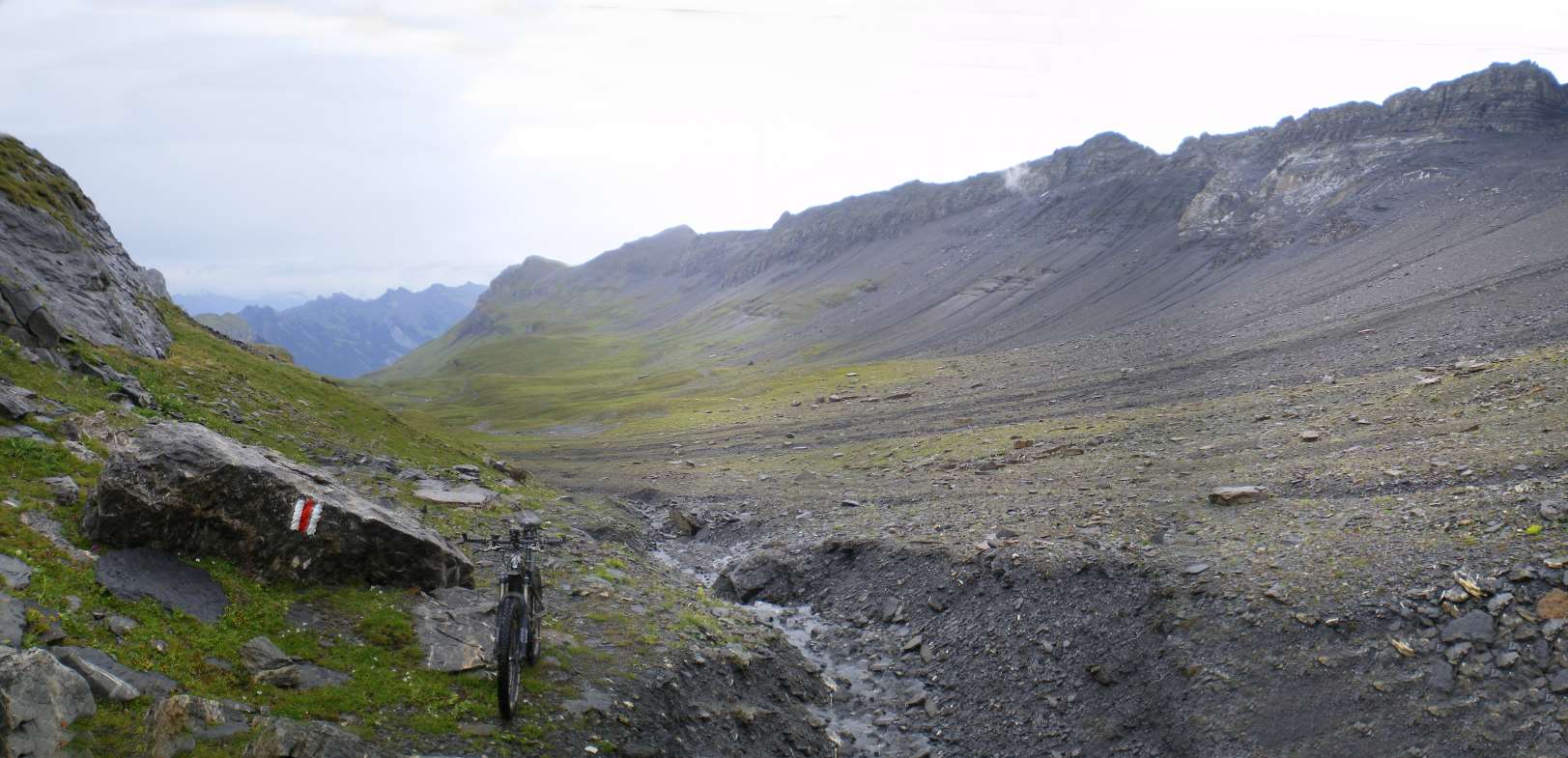 Kilchfluepass