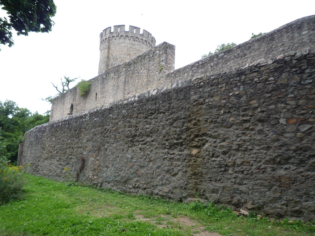 Schloss Alsbach