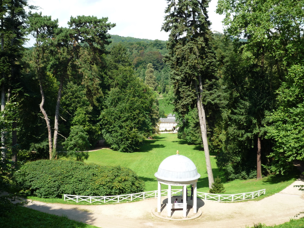 Fürstenlager