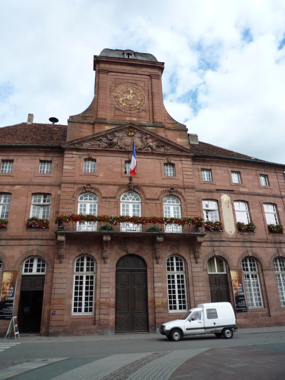 Wissembourg