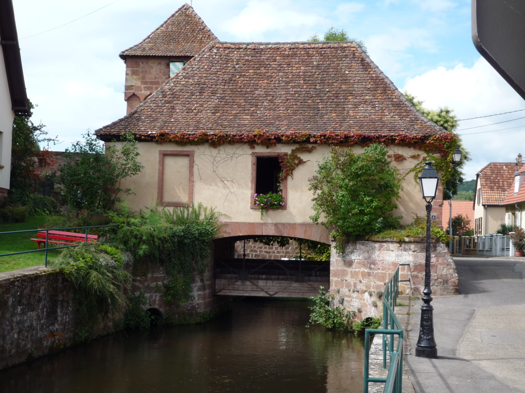 Wissembourg