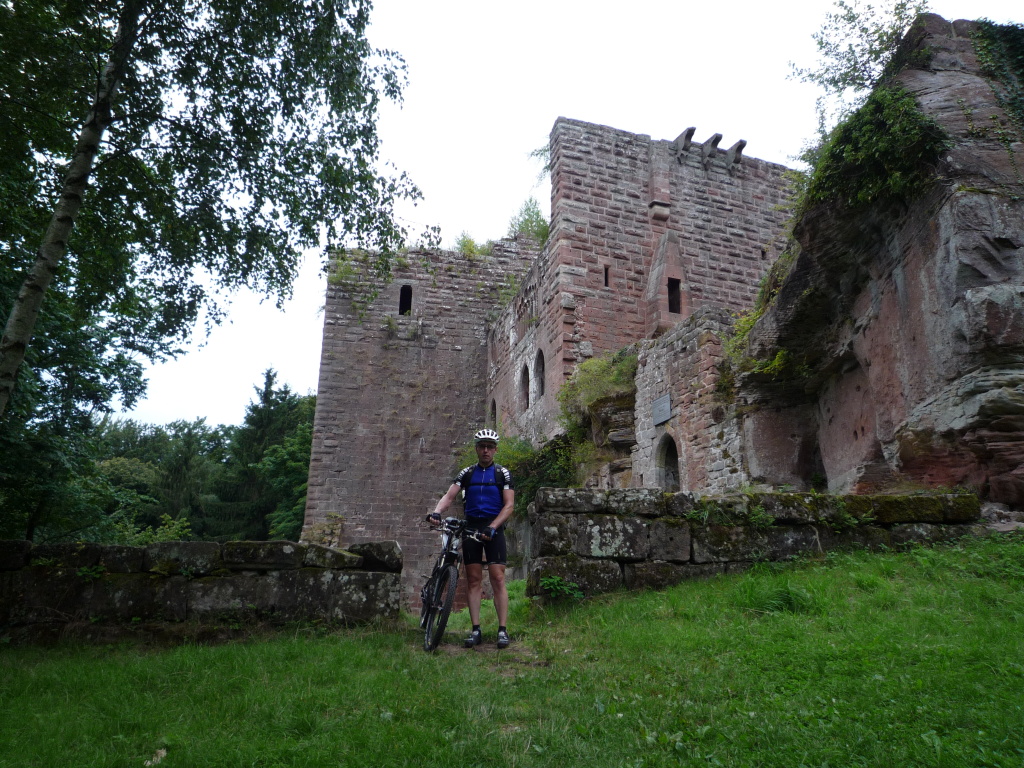 Wasembourg