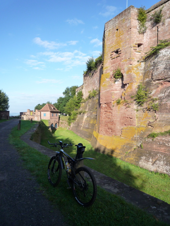 Burg Lichtenberg