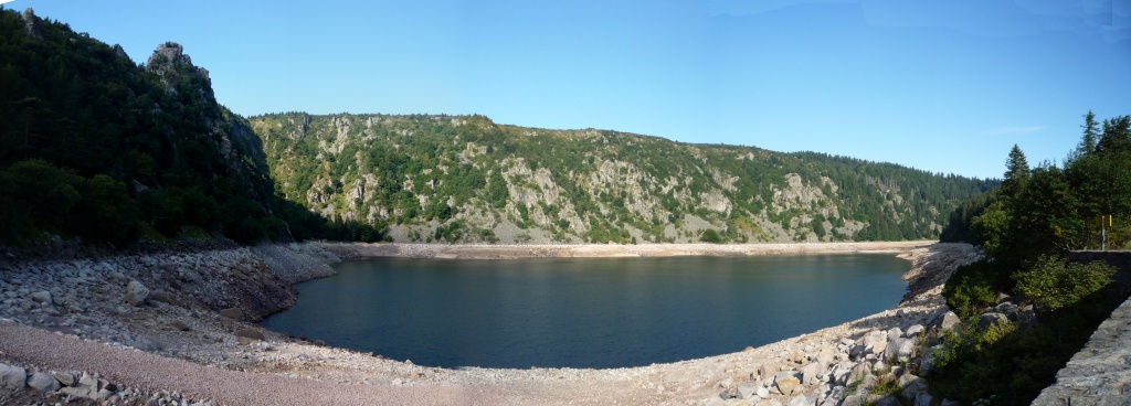 Lac Blanc