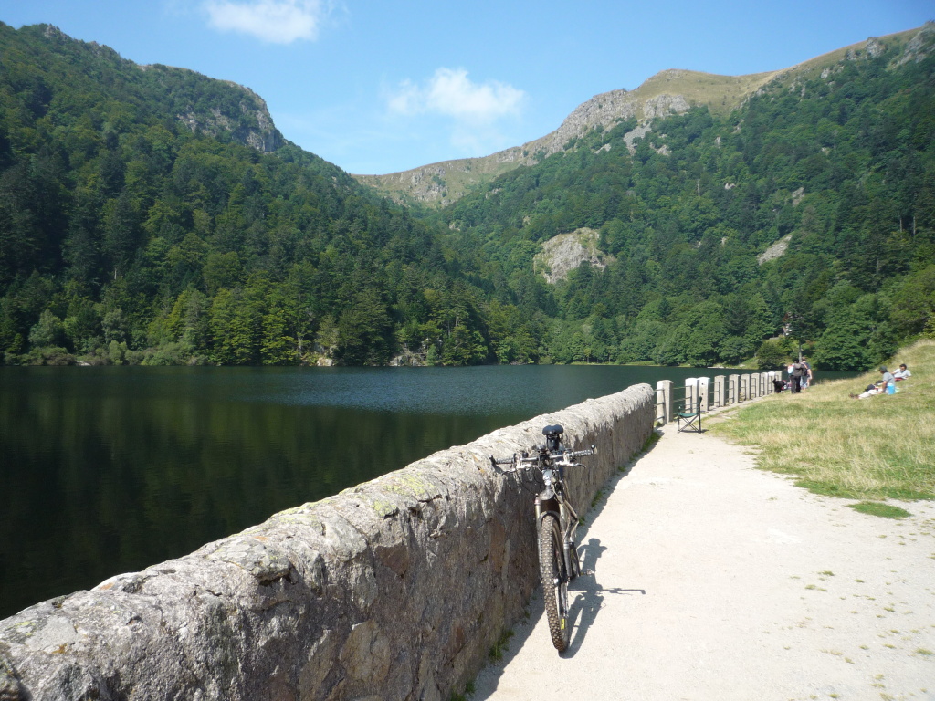 Lac du Schiessrothried
