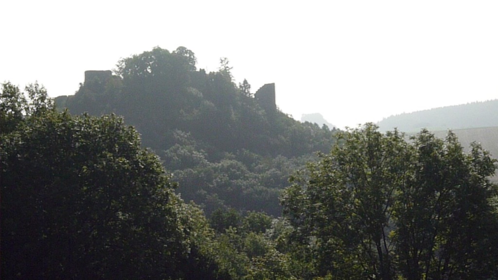 Mägdeberg