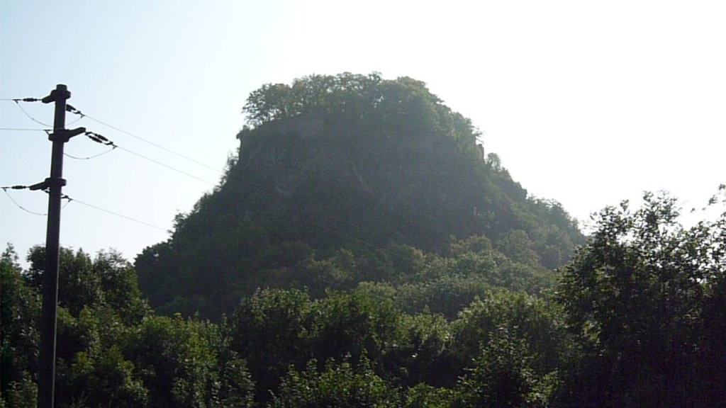 Hohenkrähen