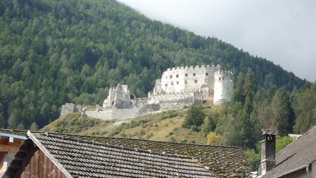 Burg Lichtenberg