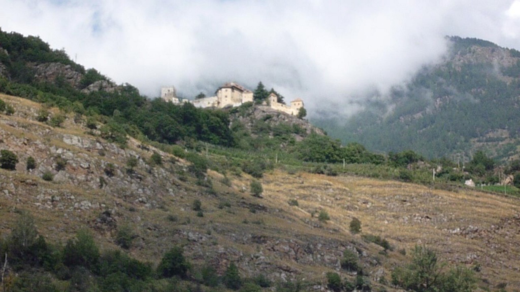 Schloss Juval