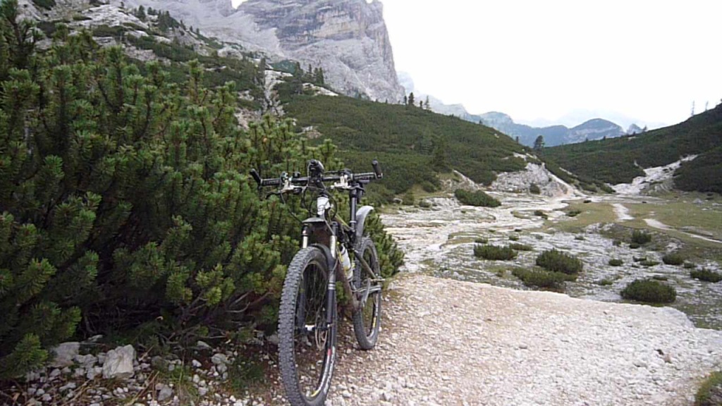 Große Fanes Alpe