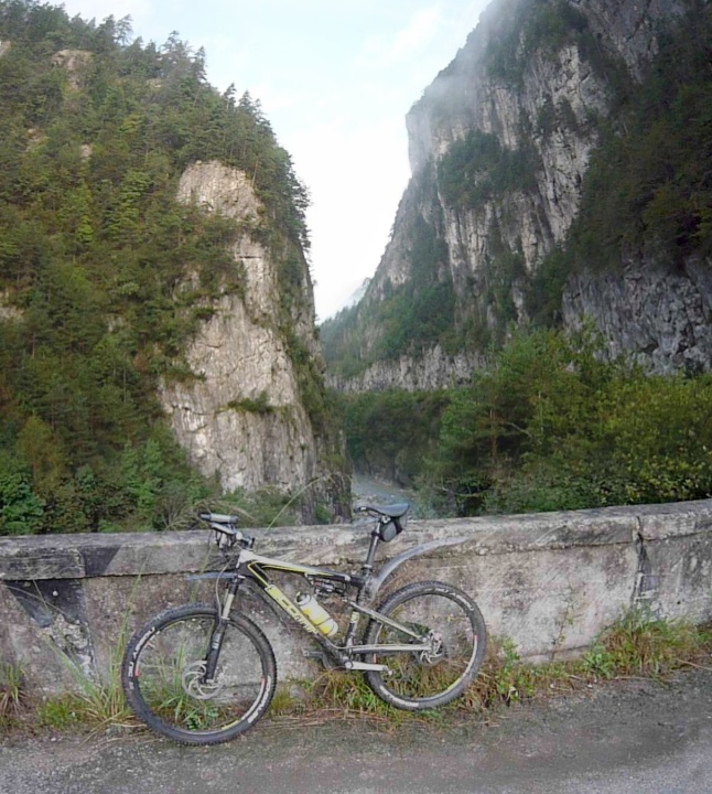 La Valle Agordina